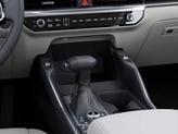 Thumbnail of 2025 Black Kia Sorento