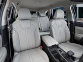 Thumbnail of 2025 Black Kia Sorento