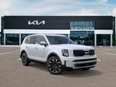 Thumbnail of 2025 White Kia Telluride