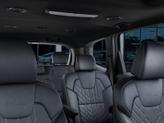 Thumbnail of 2025 Midnight Black Kia Telluride