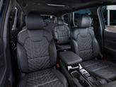 Thumbnail of 2025 Midnight Black Kia Telluride