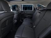 Thumbnail of 2025 Black Kia Sorento