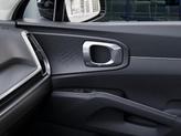 Thumbnail of 2025 Black Kia Sorento