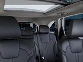 Thumbnail of 2025 Black Kia Sorento