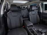 Thumbnail of 2025 Black Kia Sorento