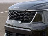 Thumbnail of 2025 Black Kia Sorento