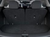 Thumbnail of 2025 Black Kia Sorento