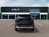 Thumbnail of 2025 Black Kia Sorento