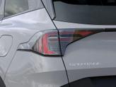 Thumbnail of 2026 Wolf Gray Kia Sportage Hybrid