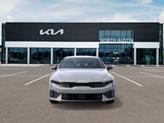 Thumbnail of 2026 Wolf Gray Kia K5