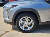 Thumbnail of 2025 Sterling Gray Metallic Chevrolet Trax