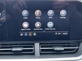 Thumbnail of 2025 Sterling Gray Metallic Chevrolet Trax