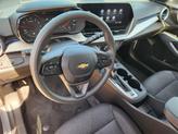 Thumbnail of 2025 Sterling Gray Metallic Chevrolet Trax