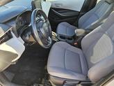 Thumbnail of 2024 Ice Toyota Corolla Hybrid