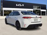 Thumbnail of 2024 Ice Toyota Corolla Hybrid