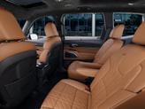Thumbnail of 2025 Ebony Black Kia Telluride