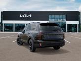 Thumbnail of 2025 Ebony Black Kia Telluride