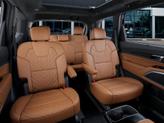 Thumbnail of 2025 Ebony Black Kia Telluride