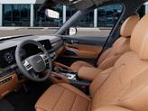 Thumbnail of 2025 Ebony Black Kia Telluride