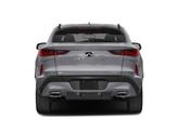 Thumbnail of 2023 Dynamic Sunstone Red INFINITI QX55