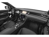 Thumbnail of 2023 Dynamic Sunstone Red INFINITI QX55