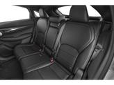 Thumbnail of 2023 Dynamic Sunstone Red INFINITI QX55