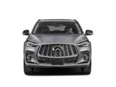 Thumbnail of 2023 Dynamic Sunstone Red INFINITI QX55
