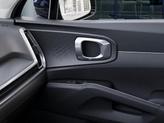 Thumbnail of 2025 Blue Kia Sorento
