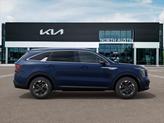 Thumbnail of 2025 Blue Kia Sorento