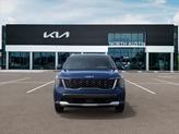 Thumbnail of 2025 Blue Kia Sorento