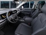 Thumbnail of 2025 Blue Kia Sorento