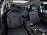 Thumbnail of 2025 Blue Kia Sorento