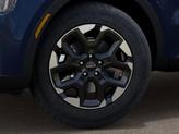 Thumbnail of 2025 Blue Kia Sorento