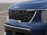 Thumbnail of 2025 Blue Kia Sorento