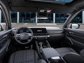 Thumbnail of 2025 Gray Kia Telluride
