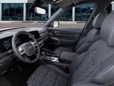 Thumbnail of 2025 Gray Kia Telluride