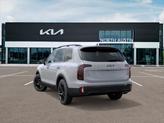 Thumbnail of 2025 Gray Kia Telluride