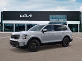 Thumbnail of 2025 Gray Kia Telluride