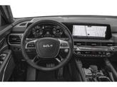 Thumbnail of 2025 Ebony Black Kia Telluride
