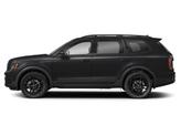 Thumbnail of 2025 Ebony Black Kia Telluride
