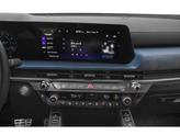Thumbnail of 2025 Ebony Black Kia Telluride