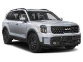 Thumbnail of 2025 Ebony Black Kia Telluride