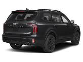 Thumbnail of 2025 Ebony Black Kia Telluride