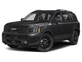 Photo of 2025 Ebony Black Kia Telluride