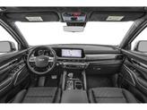 Thumbnail of 2025 Ebony Black Kia Telluride