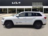 Thumbnail of 2016 Bright White Clearcoat Jeep Grand Cherokee