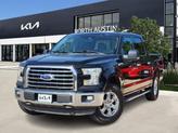 Photo of 2016 Shadow Black Ford F-150