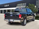 Thumbnail of 2016 Shadow Black Ford F-150