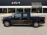 Thumbnail of 2016 Shadow Black Ford F-150