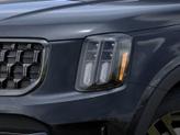 Thumbnail of 2025 Gray Kia Telluride